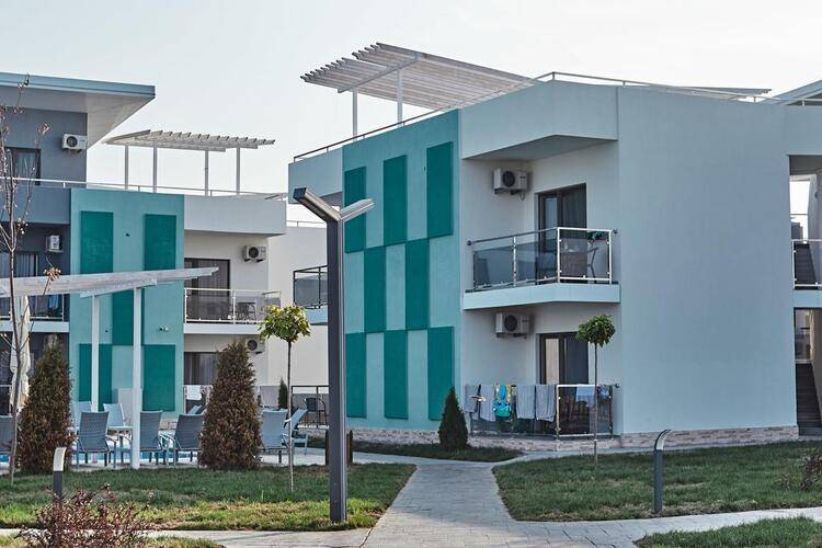 Аурум (Aurum Family Resort & Spa)