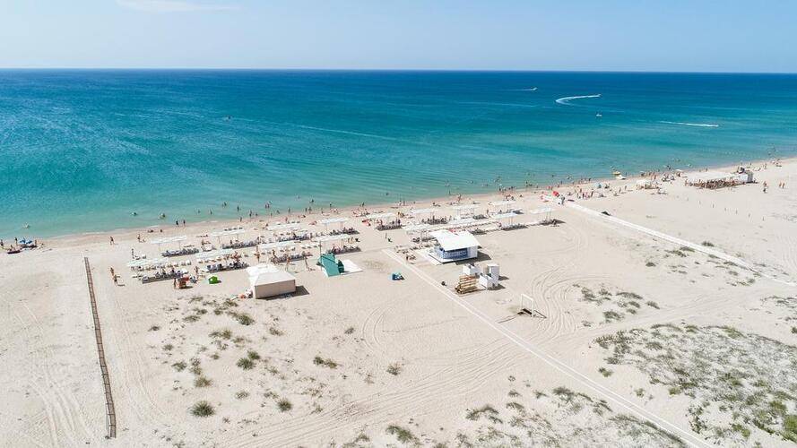 Аурум (Aurum Family Resort & Spa)