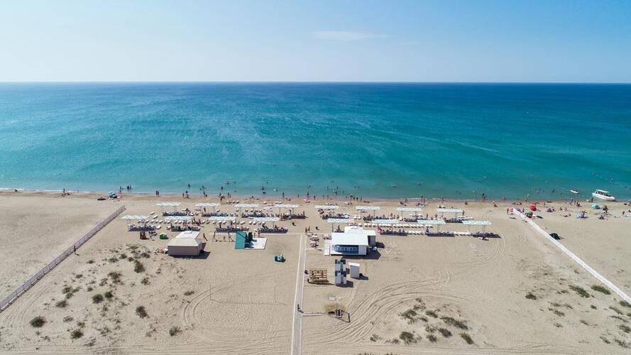 Аурум (Aurum Family Resort & Spa)