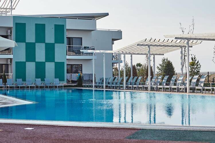Аурум (Aurum Family Resort & Spa)
