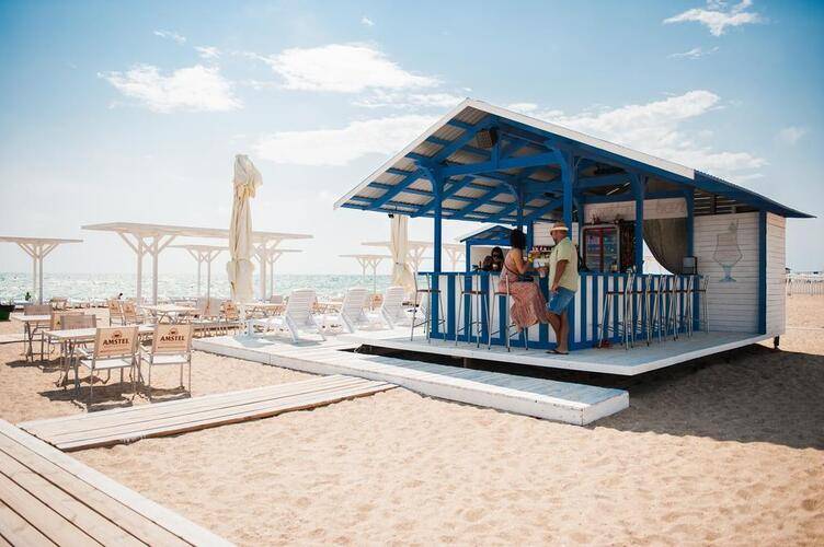 Аурум (Aurum Family Resort & Spa)