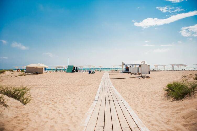 Аурум (Aurum Family Resort & Spa)