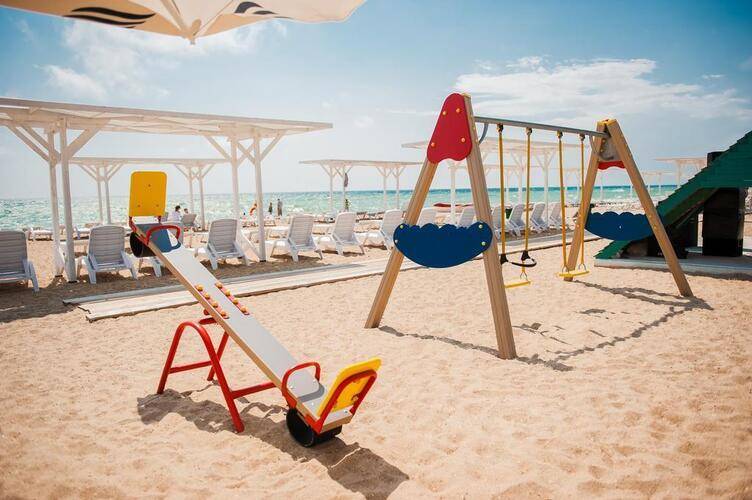 Аурум (Aurum Family Resort & Spa)