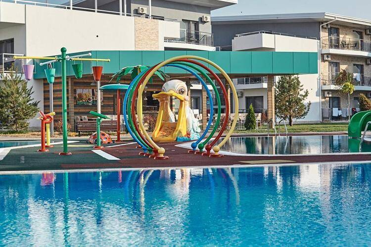 Аурум (Aurum Family Resort & Spa)