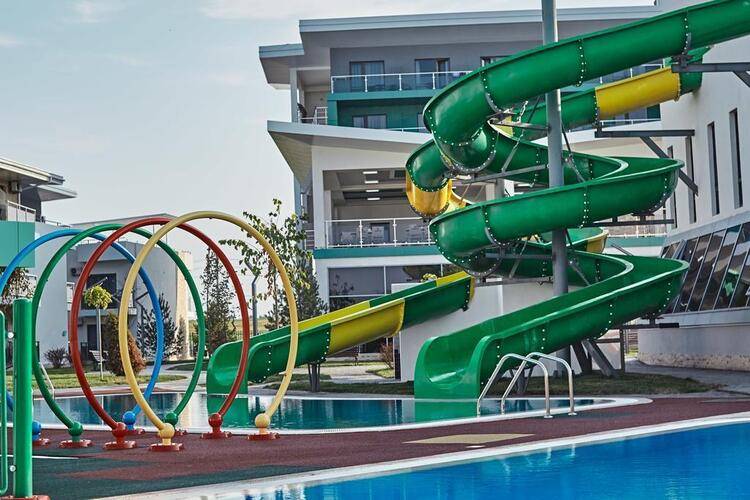 Аурум (Aurum Family Resort & Spa)