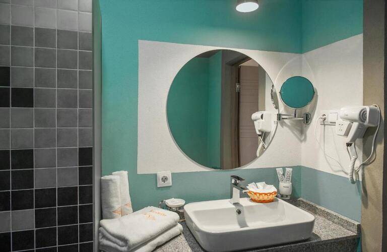 Аурум (Aurum Family Resort & Spa)
