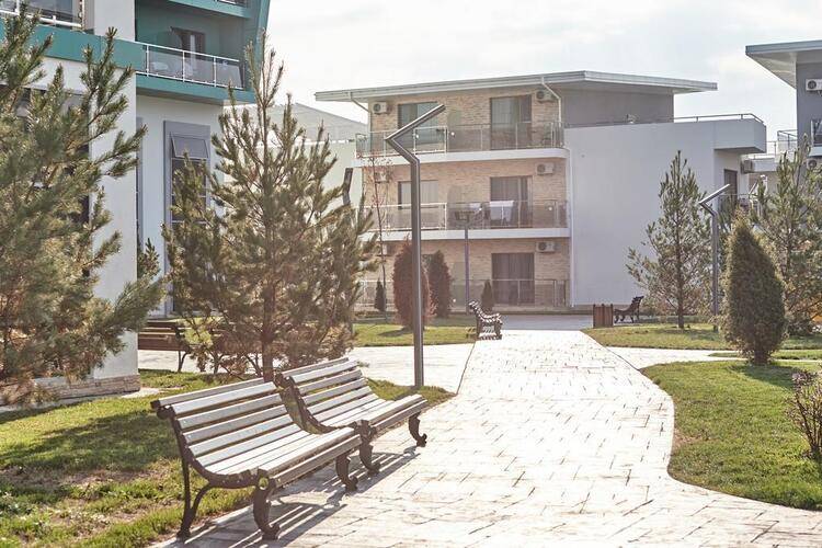 Аурум (Aurum Family Resort & Spa)