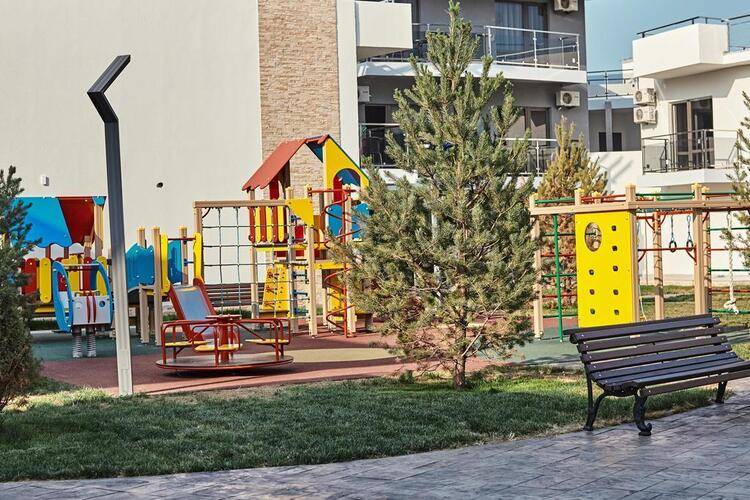 Аурум (Aurum Family Resort & Spa)
