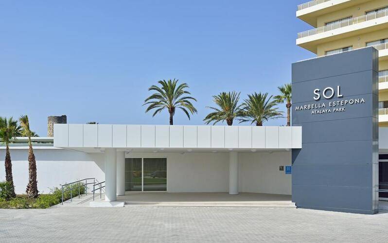 Sol Marbella Estepona
