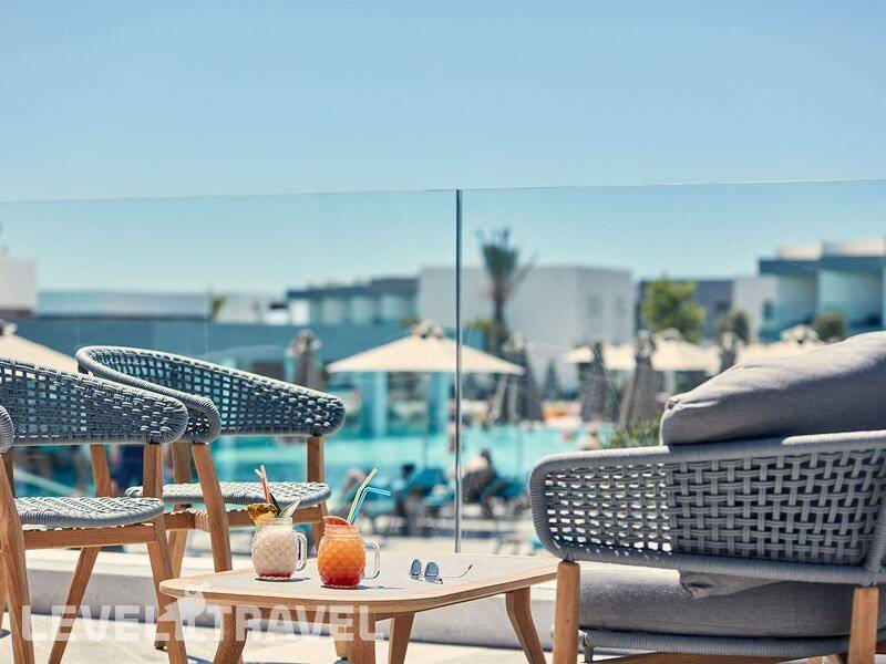 Фотография Atlantica Dreams Resort & Spa