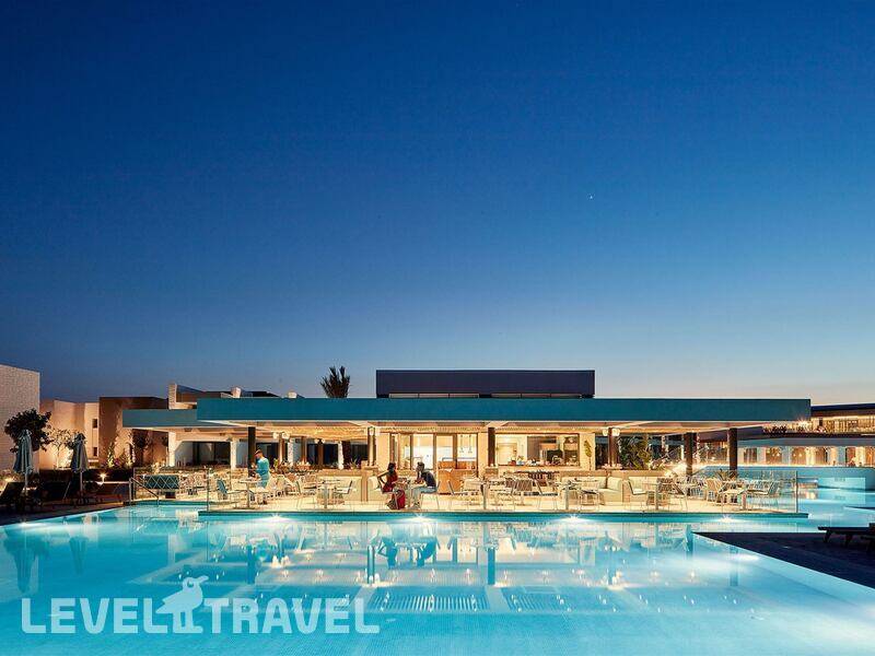 Фотография Atlantica Dreams Resort & Spa