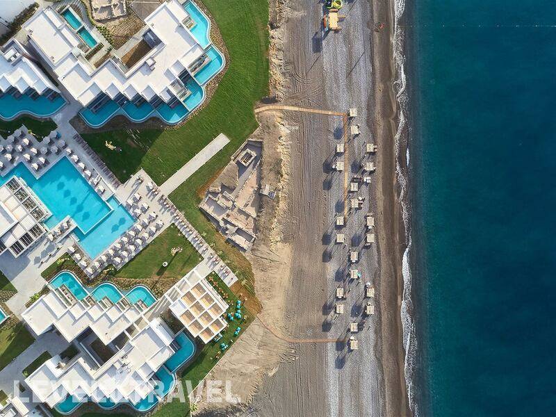 Фотография Atlantica Dreams Resort & Spa