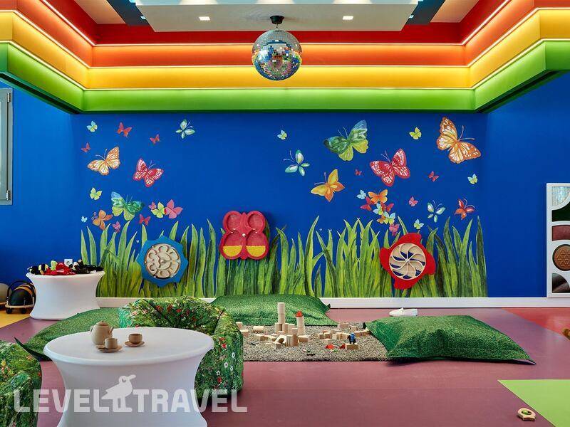 Фотография Atlantica Dreams Resort & Spa