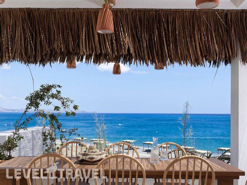 Фотография Atlantica Dreams Resort & Spa