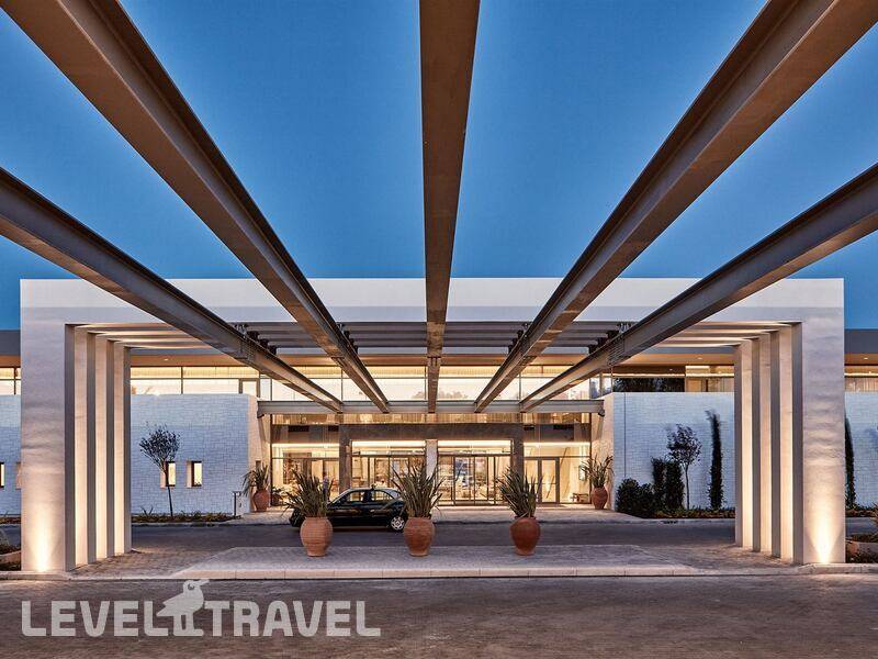 Фотография Atlantica Dreams Resort & Spa