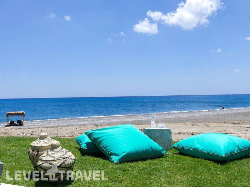 Фотография Atlantica Dreams Resort & Spa