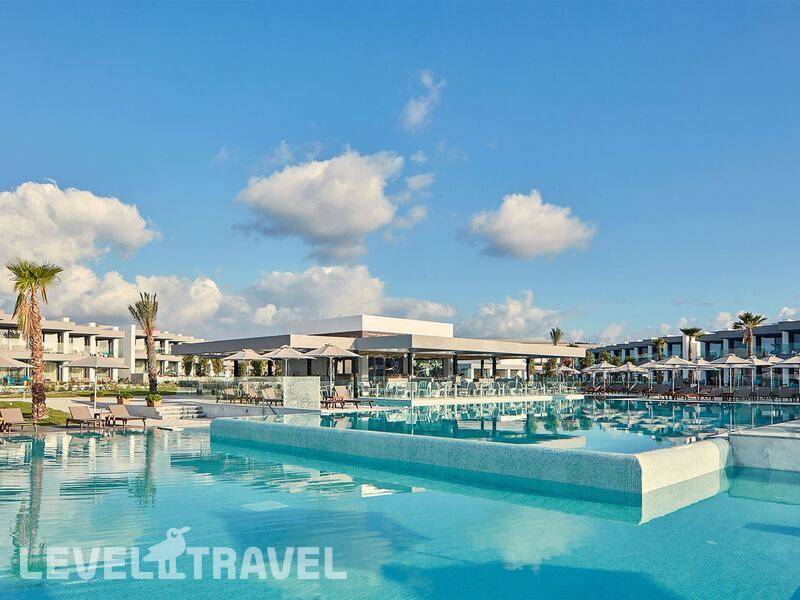 Фотография Atlantica Dreams Resort & Spa