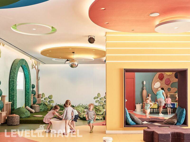 Фотография Atlantica Dreams Resort & Spa
