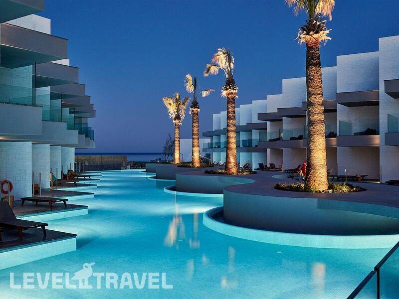 Фотография Atlantica Dreams Resort & Spa