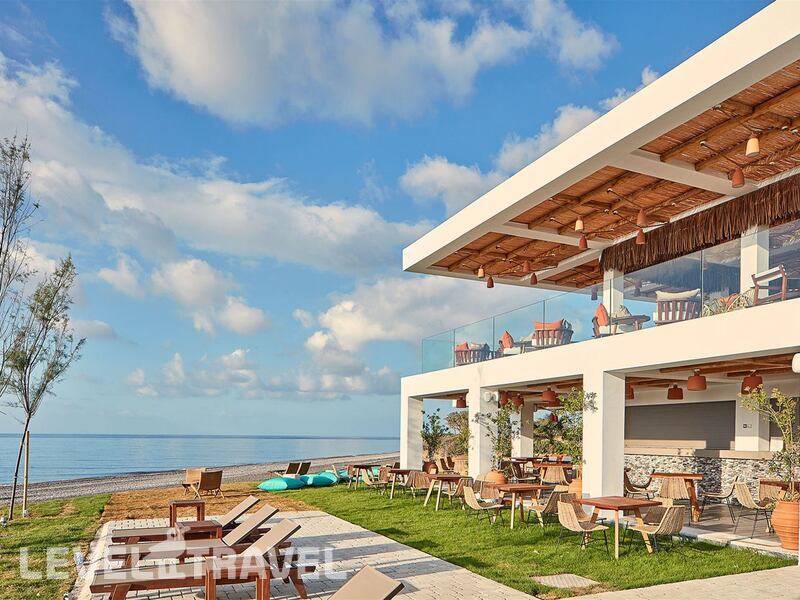 Фотография Atlantica Dreams Resort & Spa