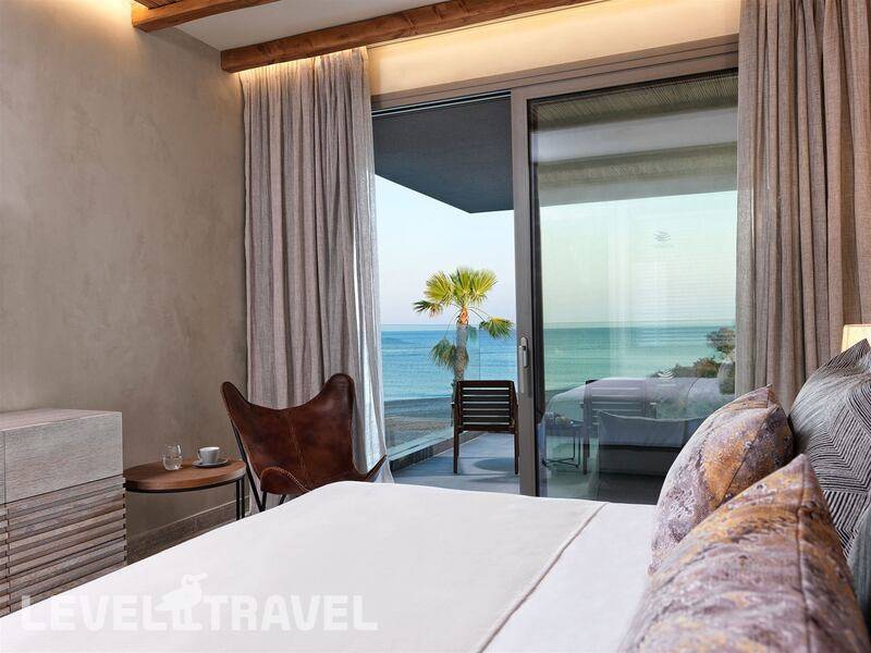 Фотография Atlantica Dreams Resort & Spa