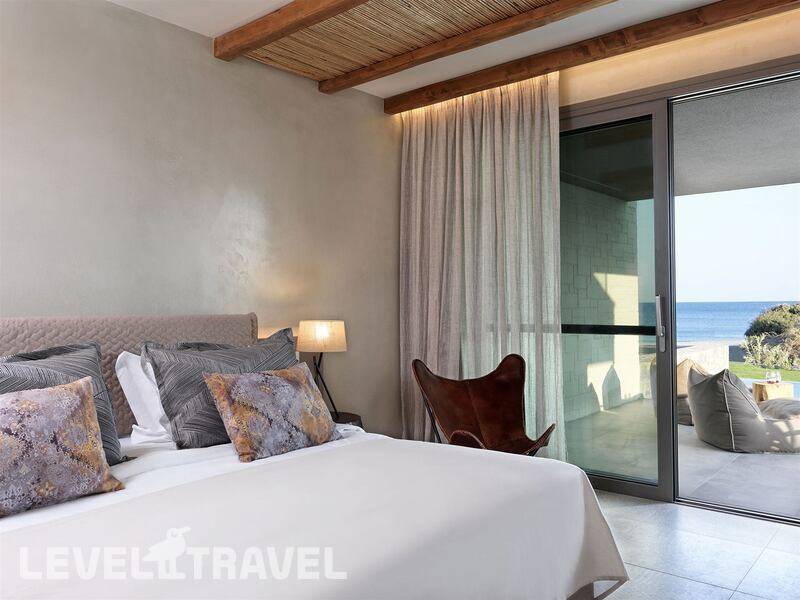 Фотография Atlantica Dreams Resort & Spa