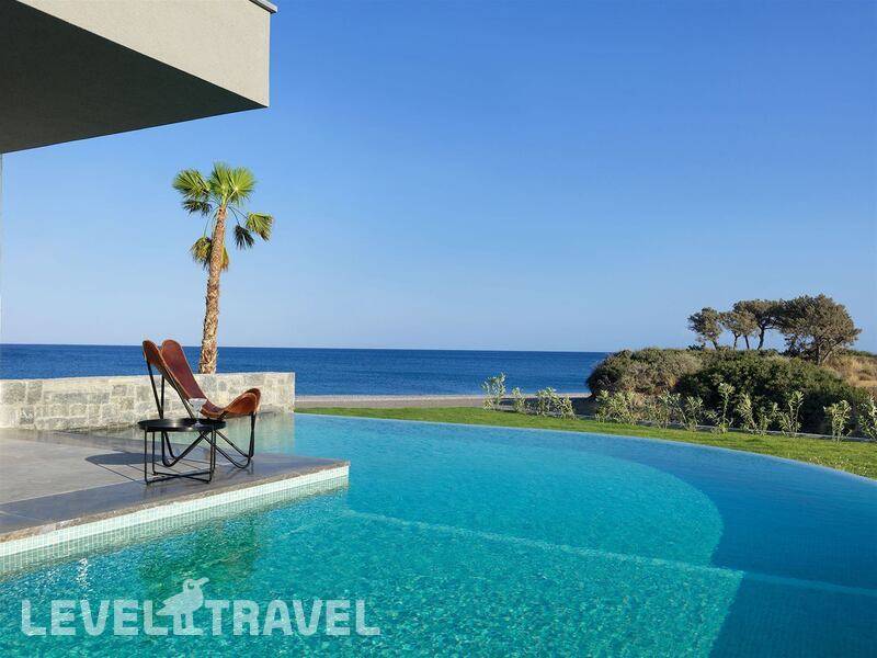 Фотография Atlantica Dreams Resort & Spa