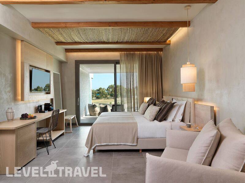 Фотография Atlantica Dreams Resort & Spa