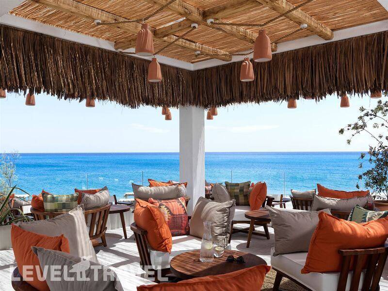 Фотография Atlantica Dreams Resort & Spa
