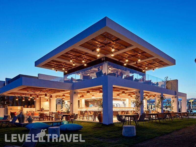 Фотография Atlantica Dreams Resort & Spa