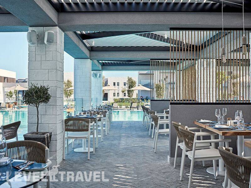 Фотография Atlantica Dreams Resort & Spa