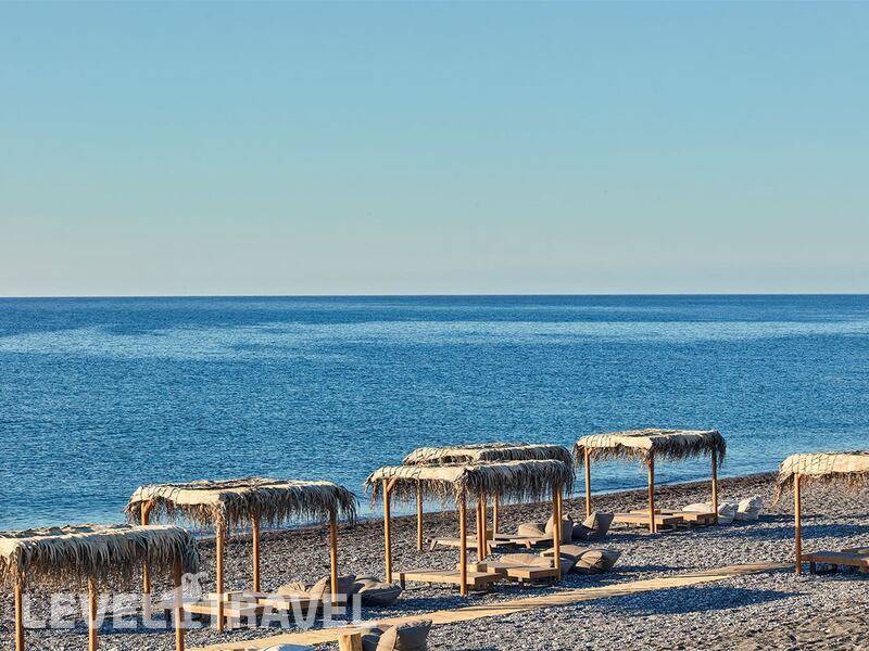 Фотография Atlantica Dreams Resort & Spa