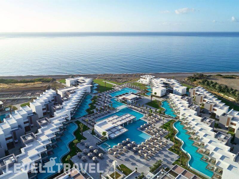 Фотография Atlantica Dreams Resort & Spa