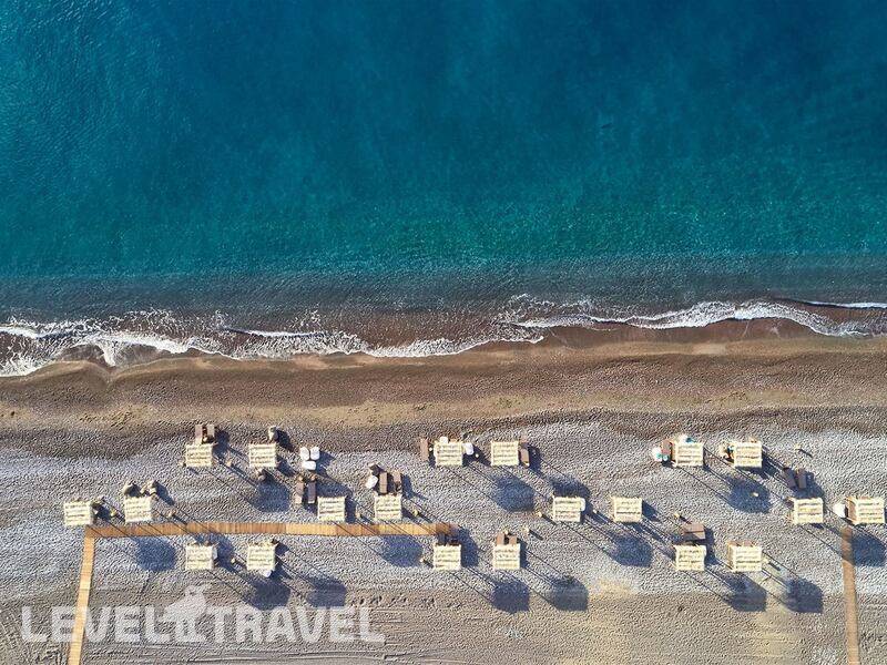 Фотография Atlantica Dreams Resort & Spa