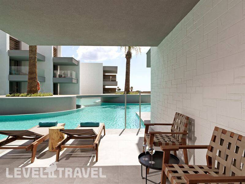 Фотография Atlantica Dreams Resort & Spa