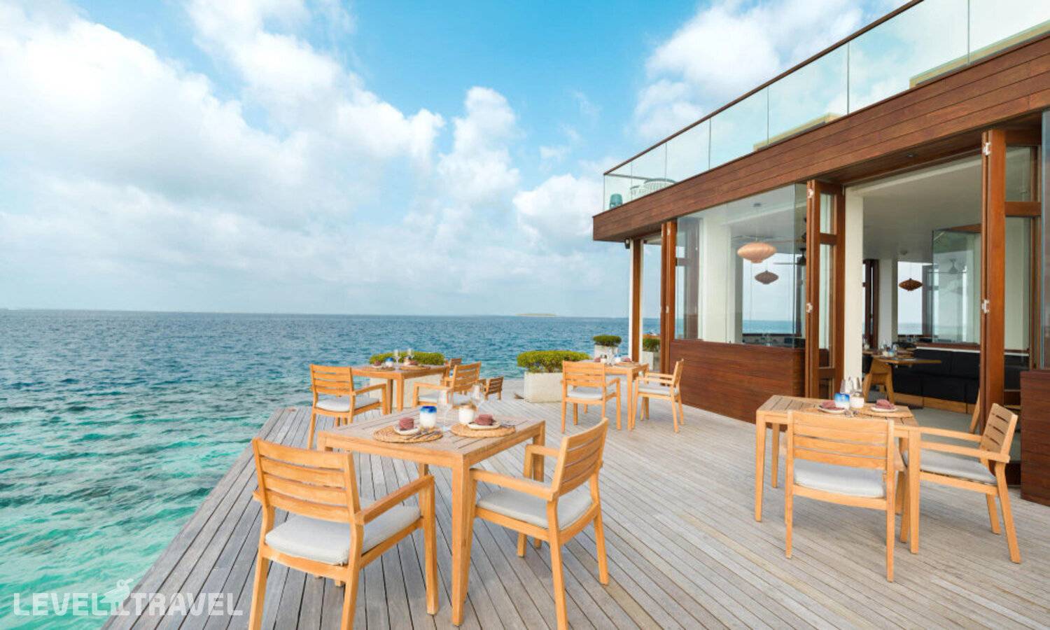 фотографии отеля Heritance Aarah в Мальдивы(Раа Атолл) - фото №64