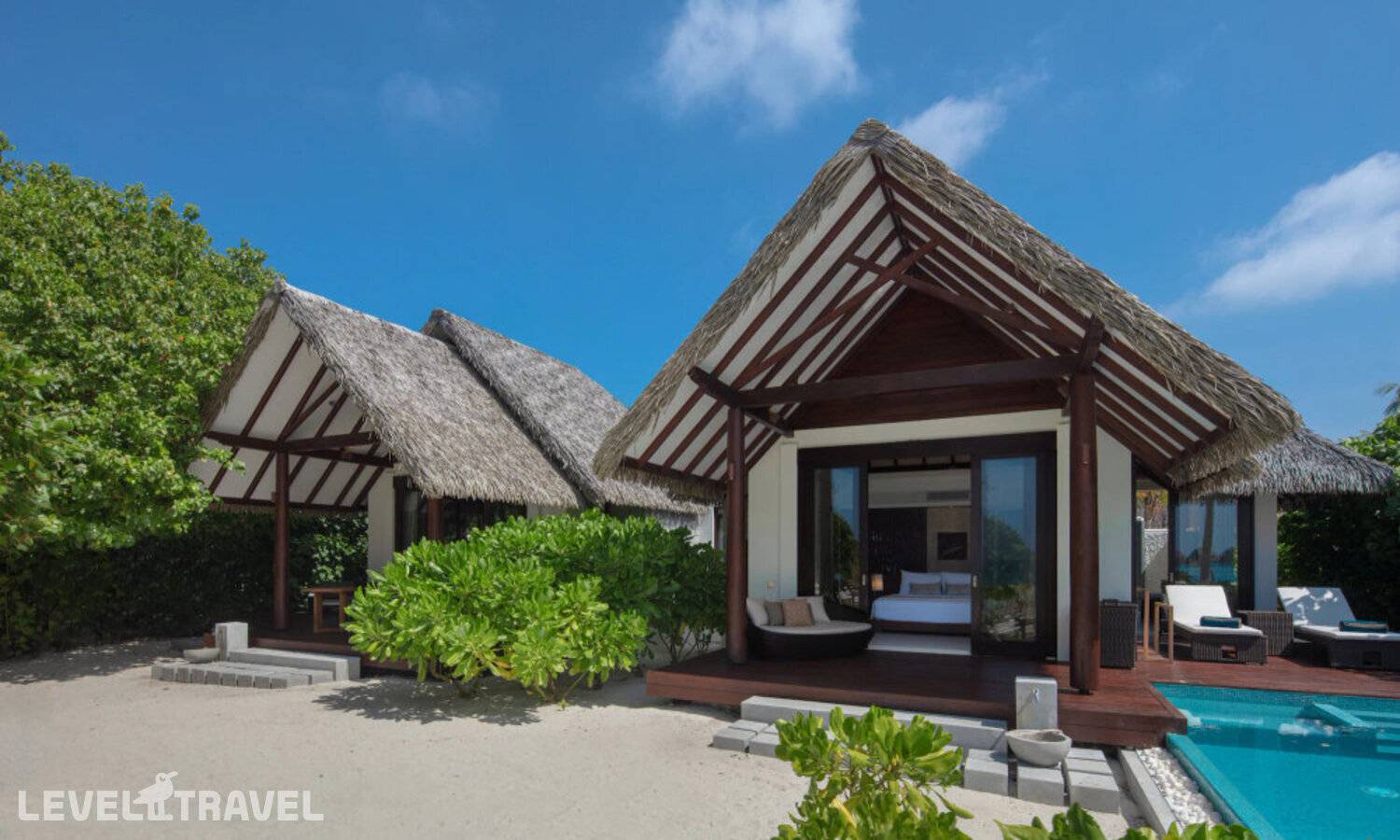 фотографии отеля Heritance Aarah в Мальдивы(Раа Атолл) - фото №25