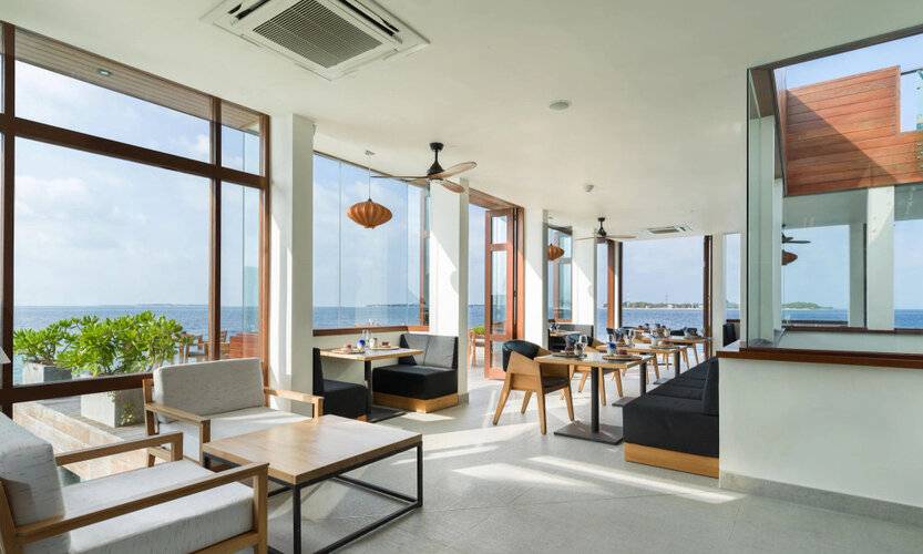 Heritance Aarah