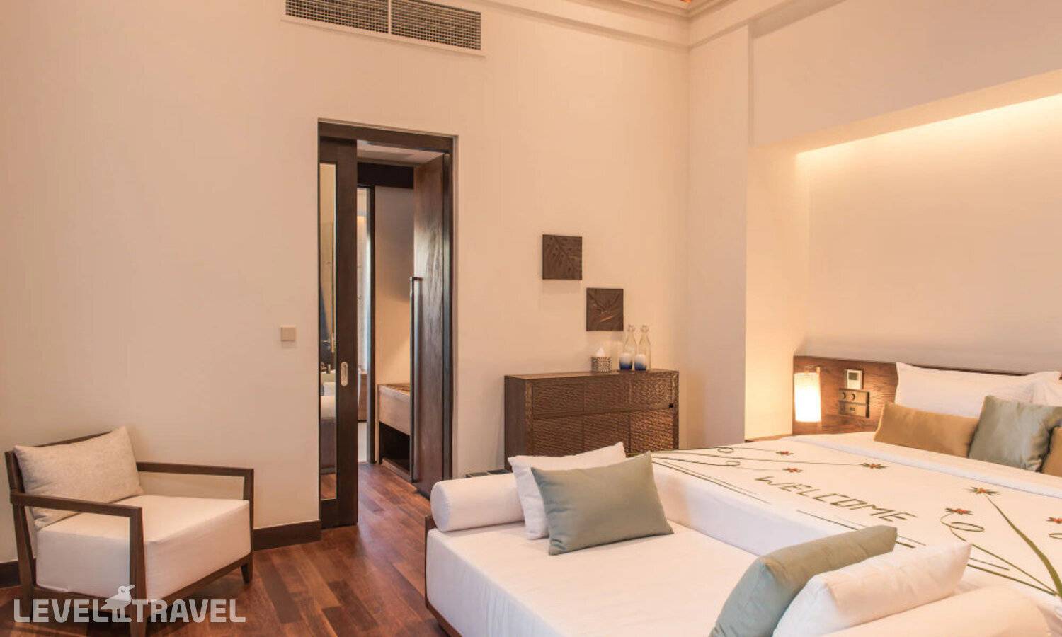 фотографии отеля Heritance Aarah в Мальдивы(Раа Атолл) - фото №10