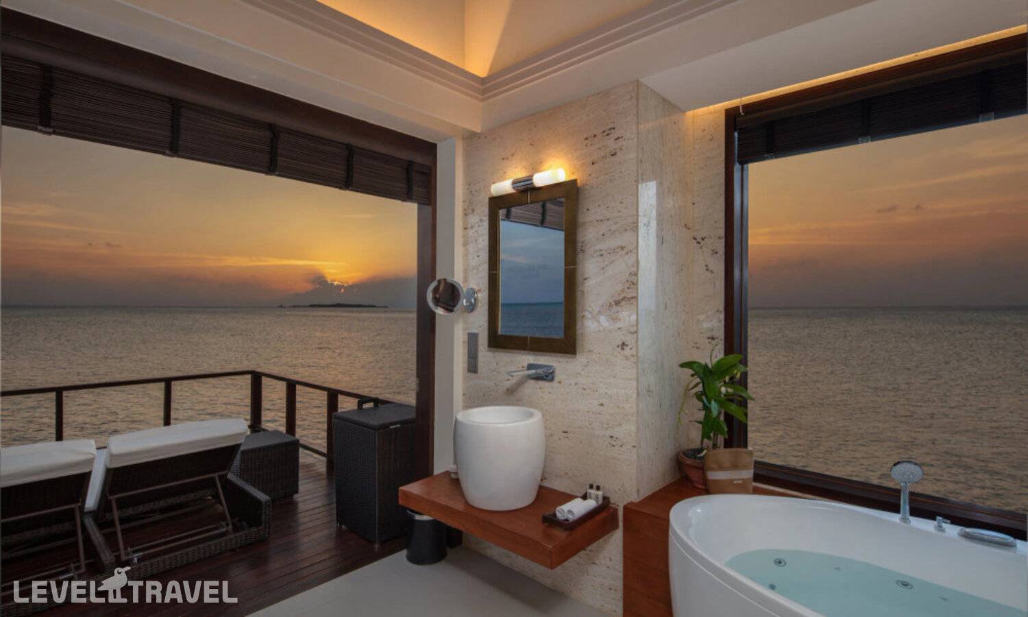 фотографии отеля Heritance Aarah в Мальдивы(Раа Атолл) - фото №22