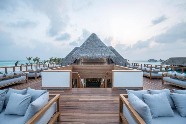 Heritance Aarah