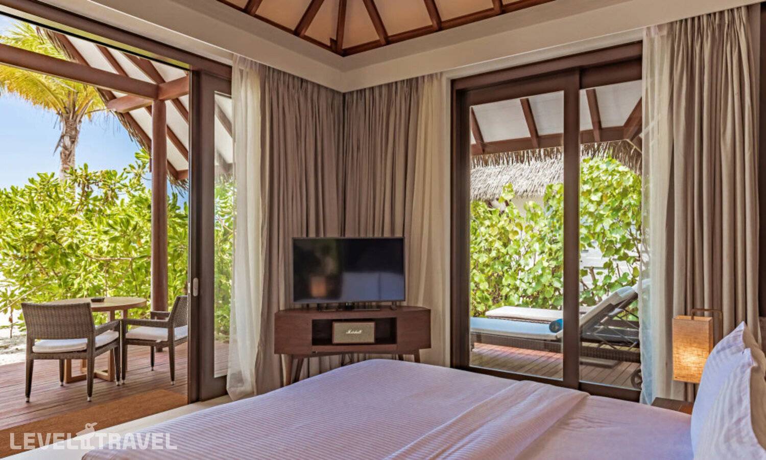 фотографии отеля Heritance Aarah в Мальдивы(Раа Атолл) - фото №47