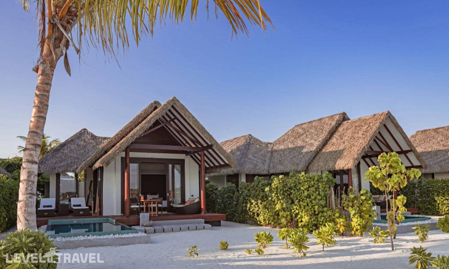 фотографии отеля Heritance Aarah в Мальдивы(Раа Атолл) - фото №17