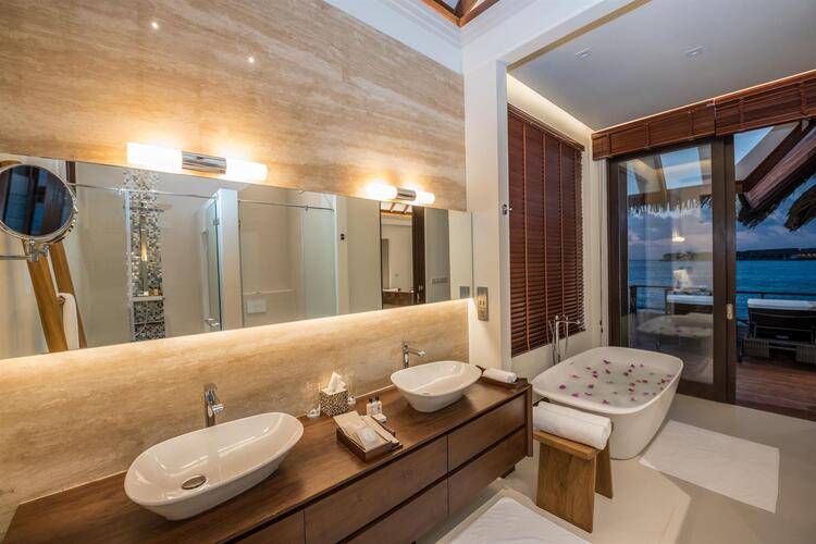 Heritance Aarah