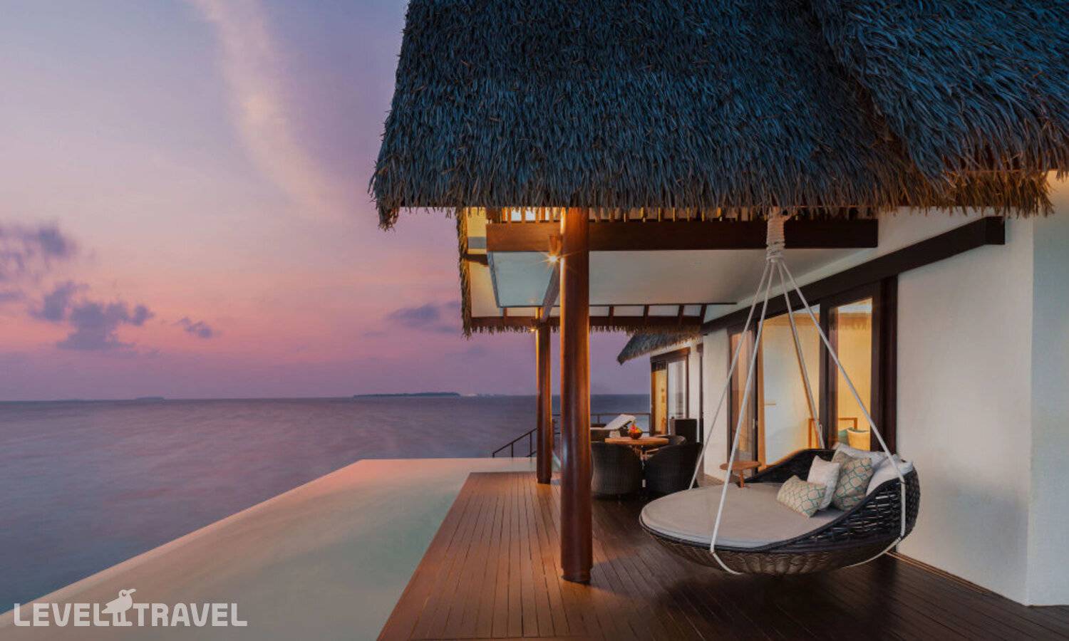 фотографии отеля Heritance Aarah в Мальдивы(Раа Атолл) - фото №44