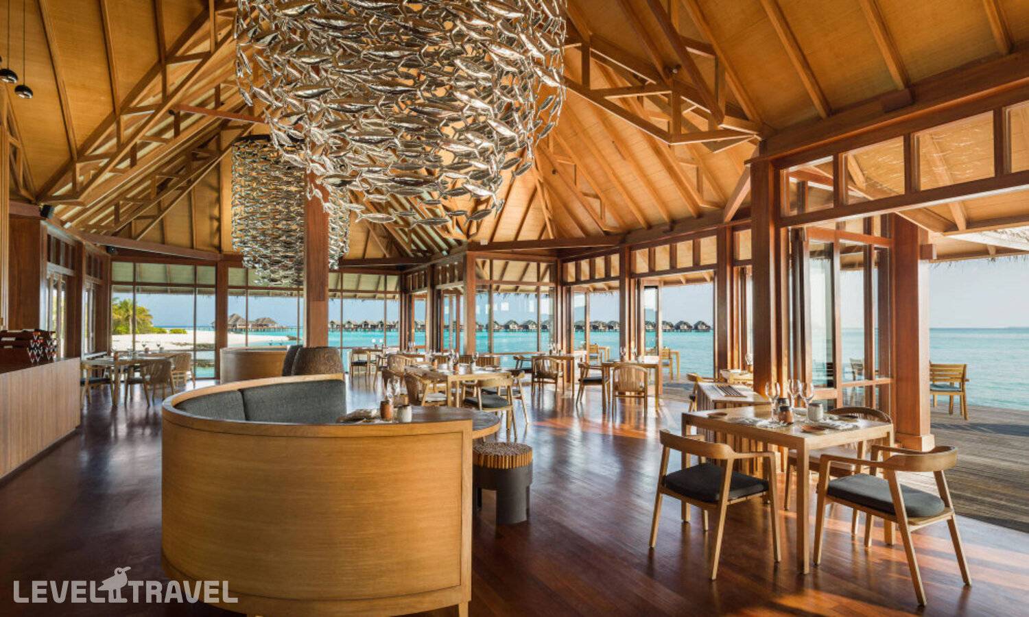 фотографии отеля Heritance Aarah в Мальдивы(Раа Атолл) - фото №66