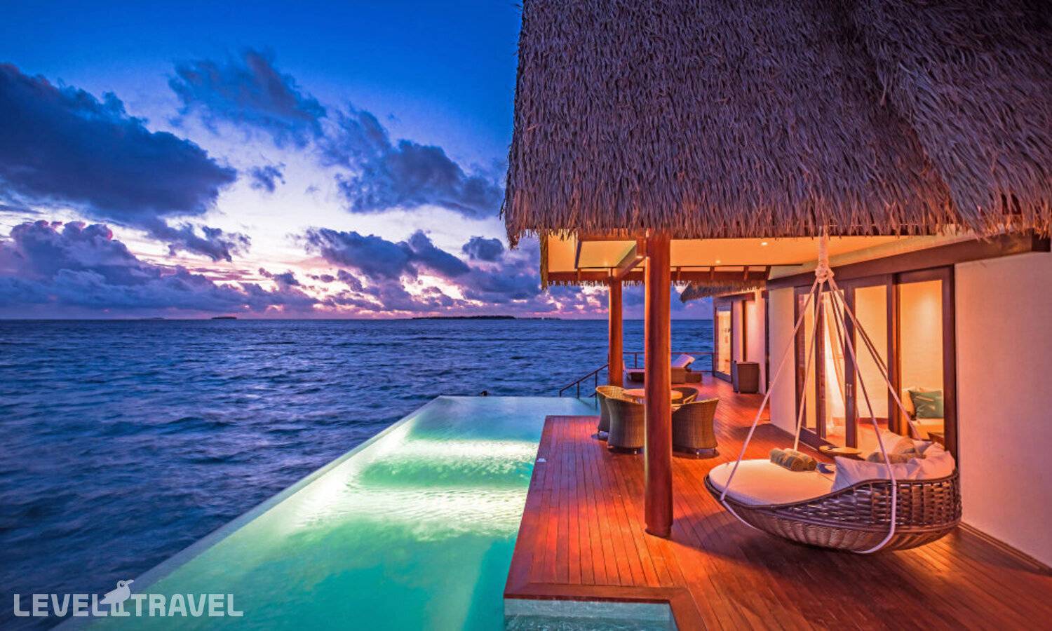 фотографии отеля Heritance Aarah в Мальдивы(Раа Атолл) - фото №15