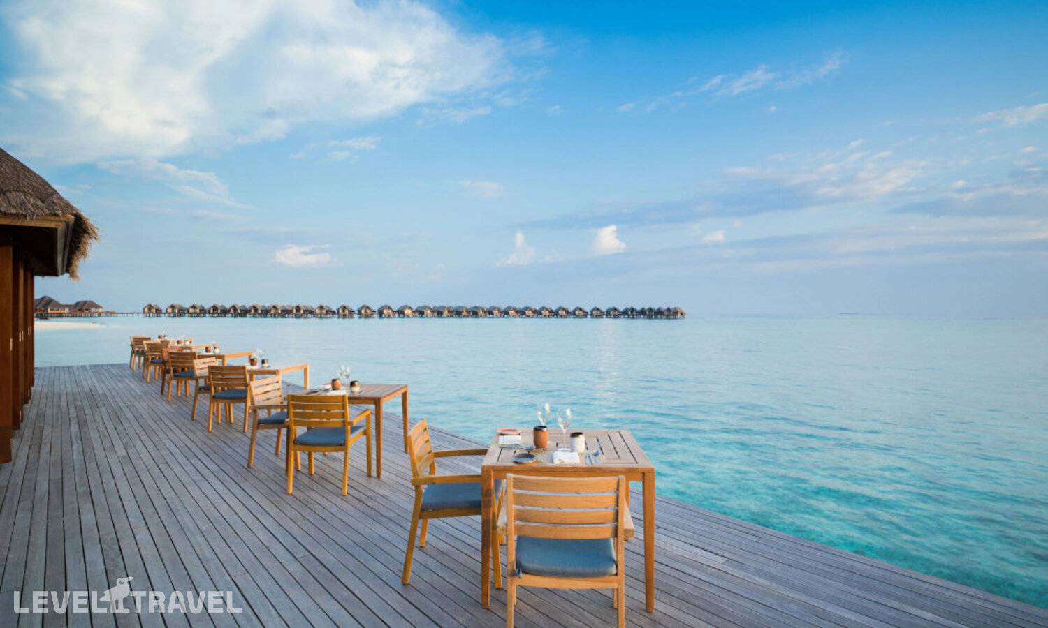 фотографии отеля Heritance Aarah в Мальдивы(Раа Атолл) - фото №67