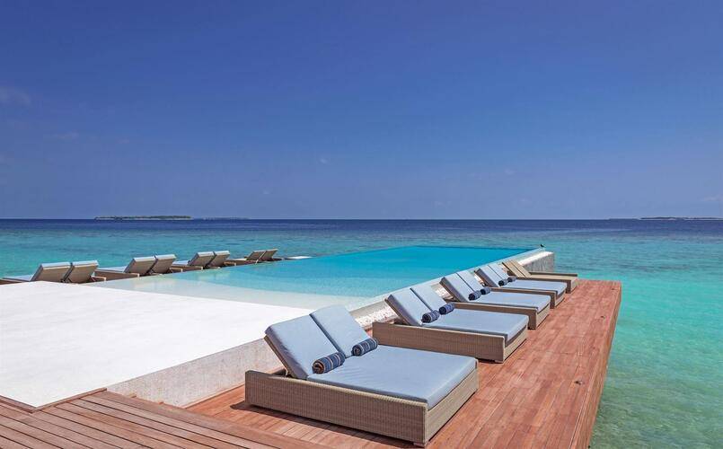 Heritance Aarah