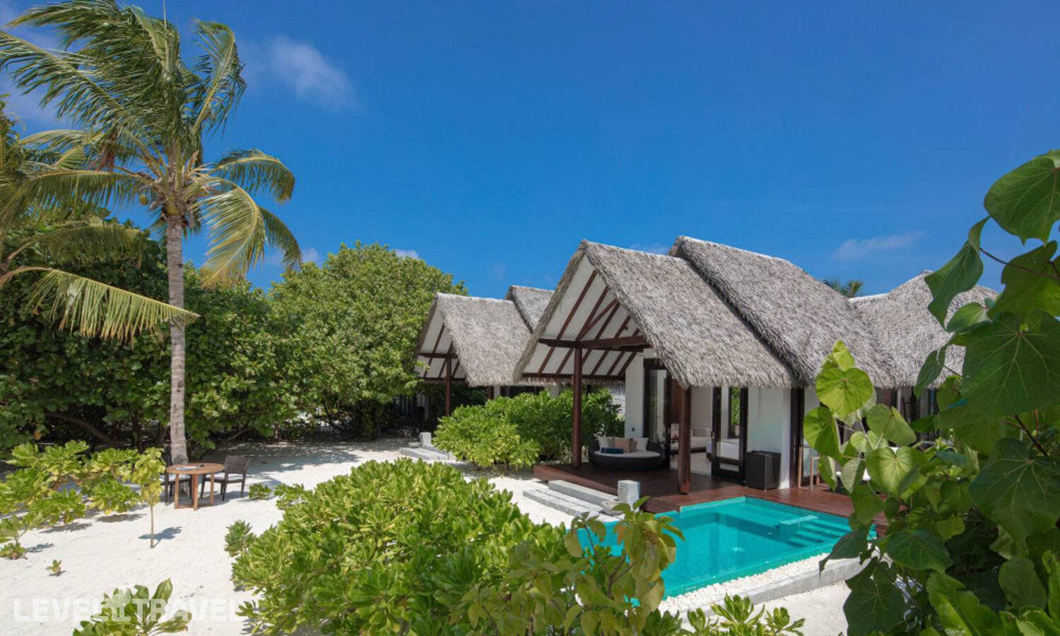 фотографии отеля Heritance Aarah в Мальдивы(Раа Атолл) - фото №82